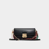 Evengeliaa Black Women's Crossbody Bags | ALDO Canada