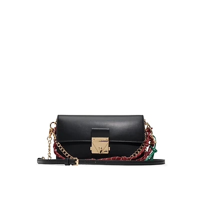 ALDO Evengeliaa - Women's Handbags Crossbody - Black