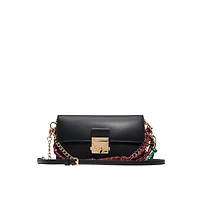 ALDO Evengeliaa - Women's Handbags Crossbody - Black