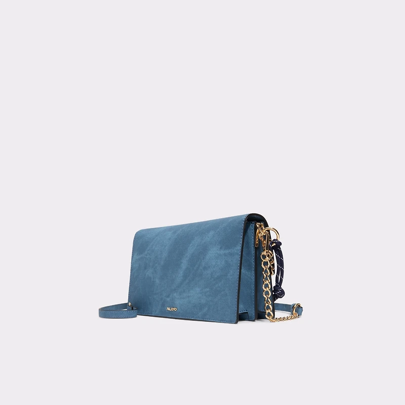 Evengeliaa Denim Women's Crossbody Bags | ALDO US