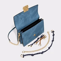 Evengeliaa Denim Women's Crossbody Bags | ALDO US