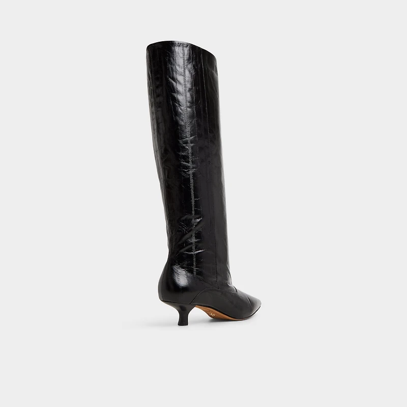 Everose Black Women's Dress boots | ALDO Canada