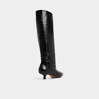 Everose Black Women's Dress boots | ALDO Canada