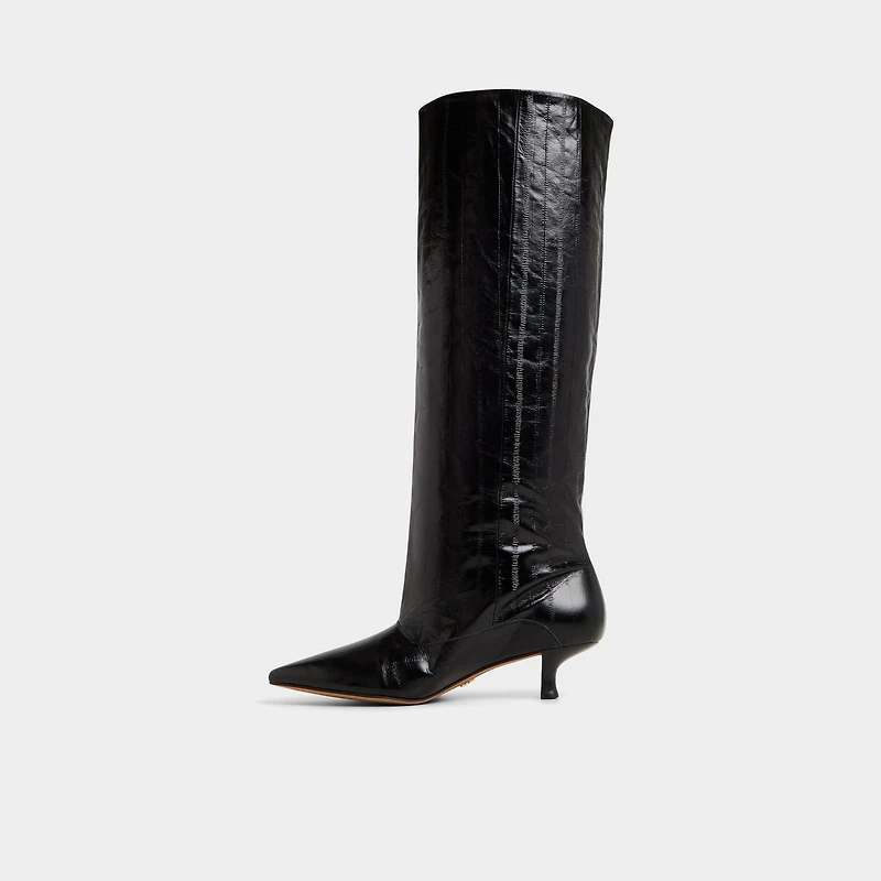 Everose Black Women's Dress boots | ALDO Canada