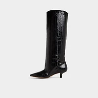 Everose Black Women's Dress boots | ALDO Canada