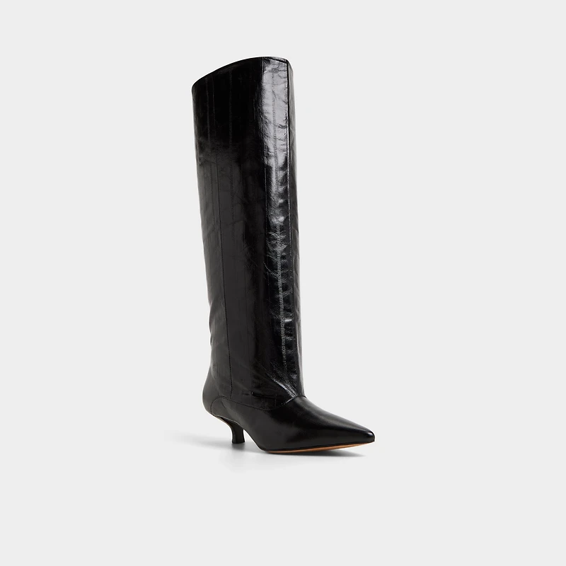 Everose Black Women's Dress boots | ALDO Canada