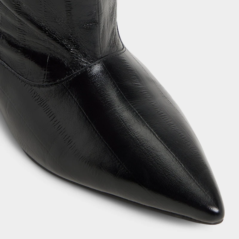 Everose Black Women's Dress boots | ALDO Canada