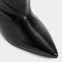 Everose Black Women's Dress boots | ALDO Canada