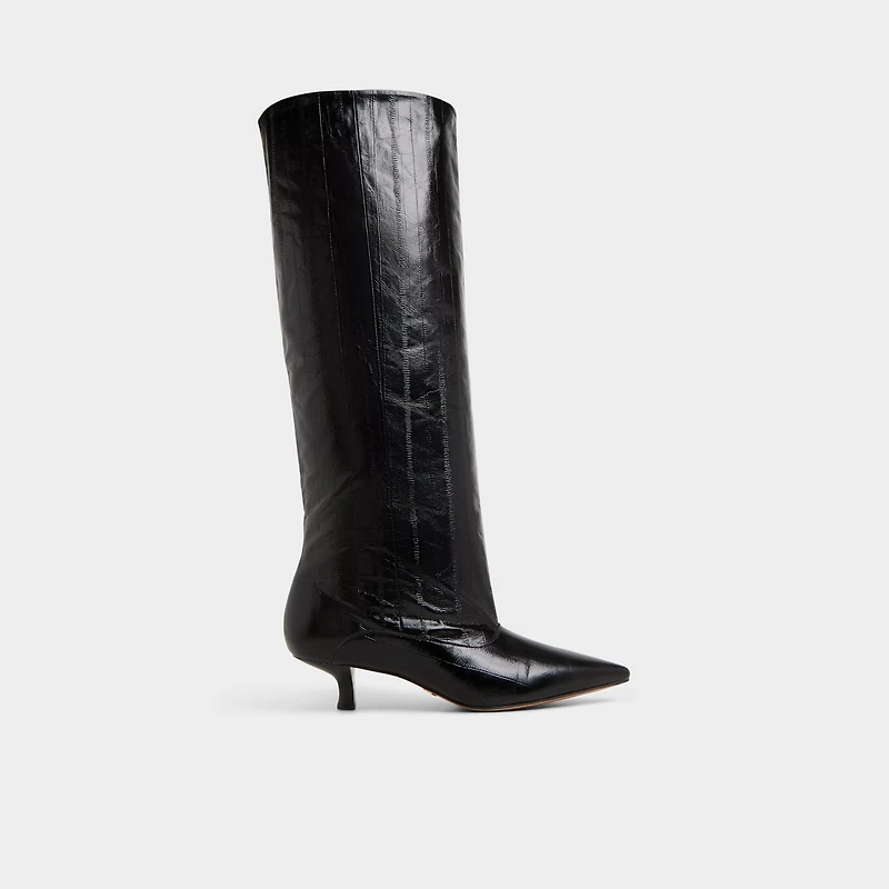 Everose Black Women's Dress boots | ALDO Canada