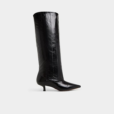 Everose Black Women's Dress boots | ALDO Canada