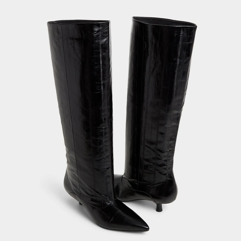Everose Black Women's Dress boots | ALDO Canada