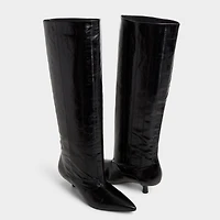 Everose Black Women's Dress boots | ALDO Canada