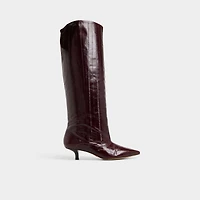 Everose Bordo Women's Dress boots | ALDO Canada