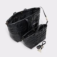 Everydaybaggx Black Women's Tote & Satchel bags | ALDO Canada