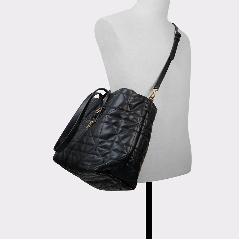Everydaybaggx Black Women's Tote & Satchel bags | ALDO Canada