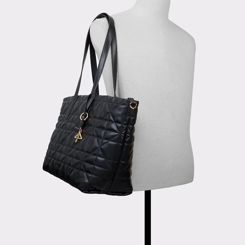 Everydaybaggx Black Women's Tote & Satchel bags | ALDO Canada