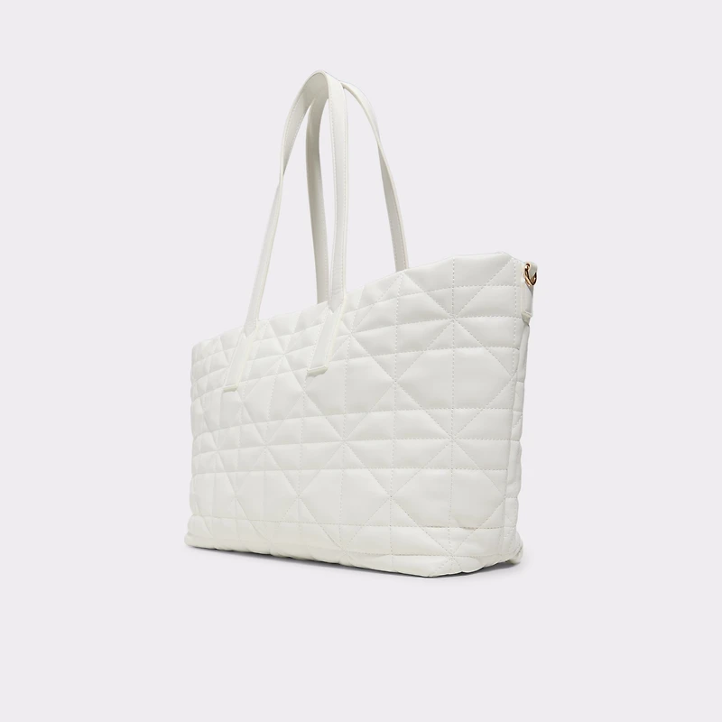 Everydaybaggx White Women's Shop Simon | ALDO US
