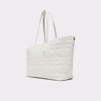Everydaybaggx White Women's Shop Simon | ALDO US