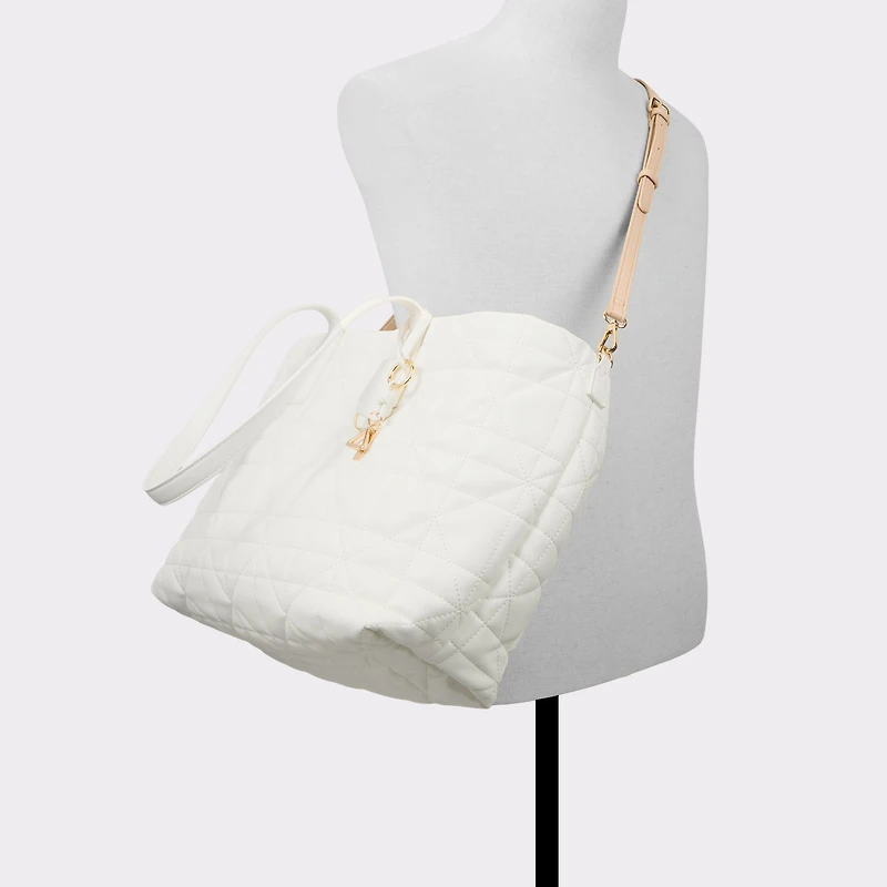 Everydaybaggx White Women's Shop Simon | ALDO US