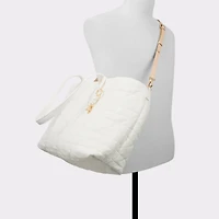 Everydaybaggx White Women's Shop Simon | ALDO US