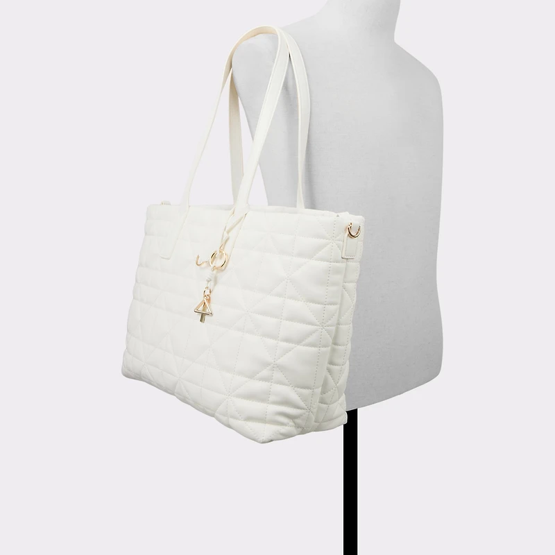 Everydaybaggx White Women's Shop Simon | ALDO US