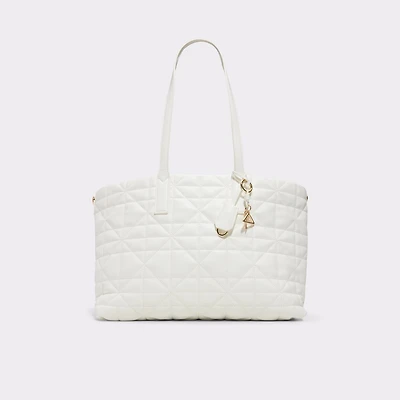 Everydaybaggx White Women's Shop Simon | ALDO US