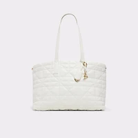 Everydaybaggx White Women's Shop Simon | ALDO US