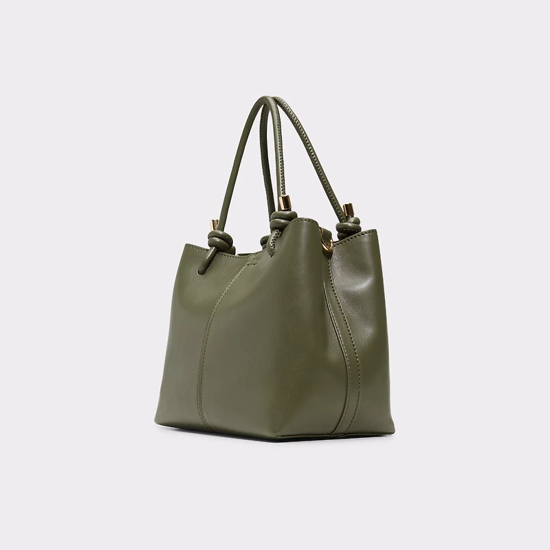 Evielilyyx Khaki Women's Tote & Satchel bags | ALDO Canada