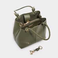 Evielilyyx Khaki Women's Tote & Satchel bags | ALDO Canada