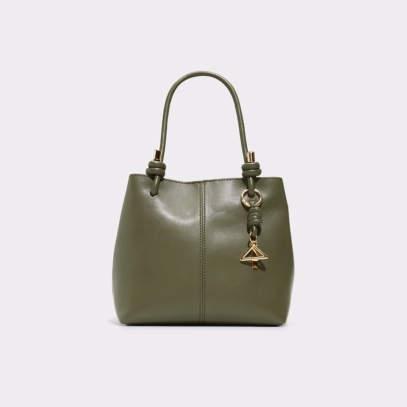 Evielilyyx Khaki Women's Tote & Satchel bags | ALDO Canada