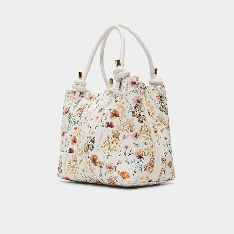 Evililyaax Floral Women's Tote & Satchel bags | ALDO Canada