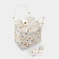 Evililyaax Floral Women's Tote & Satchel bags | ALDO Canada