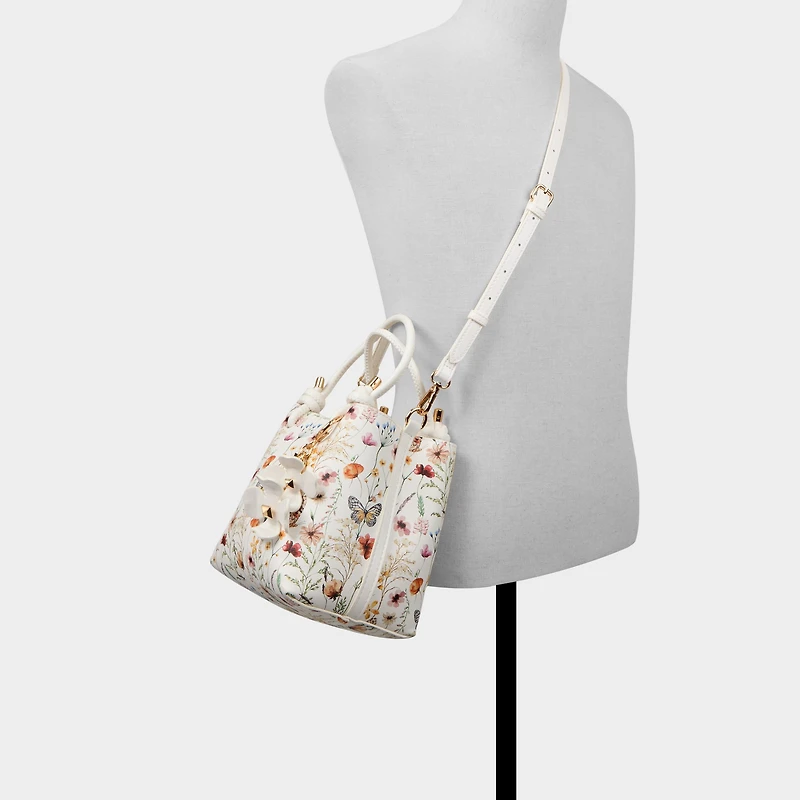 Evililyaax Floral Women's Tote & Satchel bags | ALDO Canada