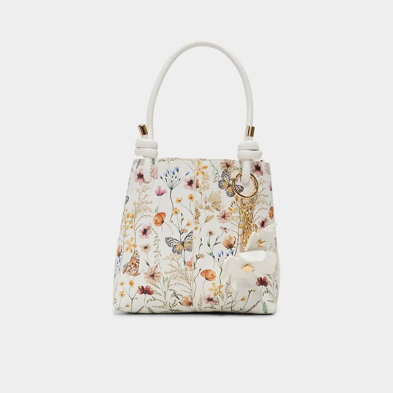Evililyaax Floral Women's Tote & Satchel bags | ALDO Canada