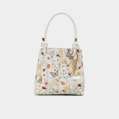 Evililyaax Floral Women's Tote & Satchel bags | ALDO Canada