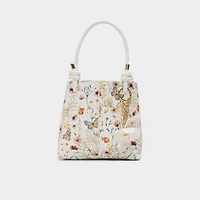Evililyaax Floral Women's Tote & Satchel bags | ALDO Canada