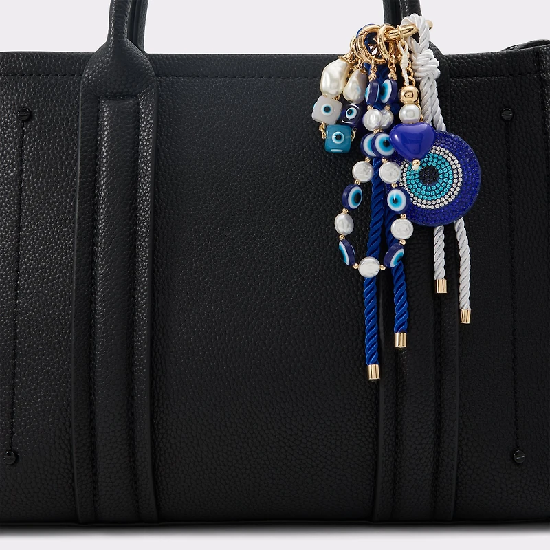 Eyesealove Light Blue Women's Bag Charms & Keychains | ALDO Canada