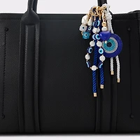 Eyesealove Light Blue Women's Bag Charms & Keychains | ALDO Canada