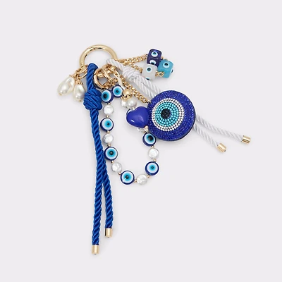 Eyesealove Light Blue Women's Bag Charms & Keychains | ALDO Canada