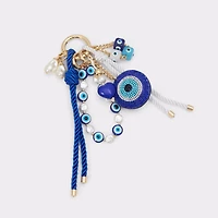 Eyesealove Light Blue Women's Bag Charms & Keychains | ALDO Canada