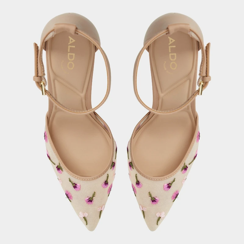 Faithana Multi Femmes Talons à lanières | ALDO Canada