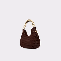 Falissi Brown Women's Top Handle Bags | ALDO Canada