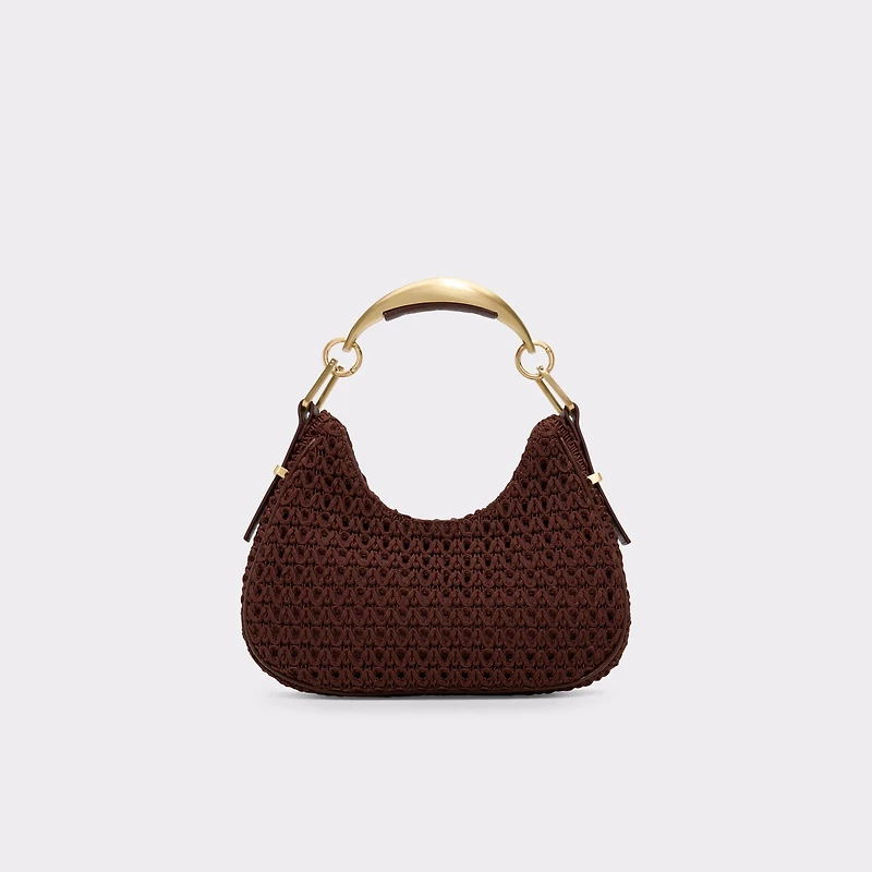Falissi Brown Women's Top Handle Bags | ALDO Canada
