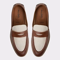 Fano Cognac Men's Loafers & Slip-Ons | ALDO US