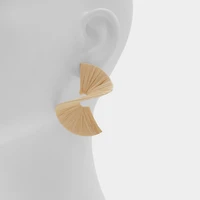 Fariasun Beige Moyen Femmes Boucles d'oreilles | ALDO Canada