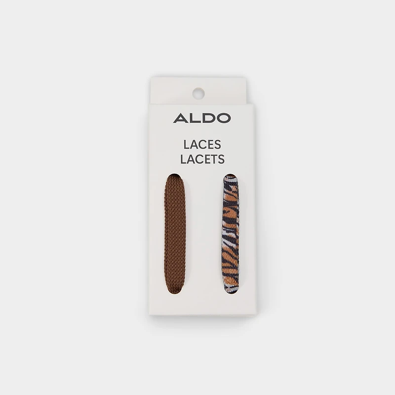 Fierceties Other Brown Women's Shoe Charms & Laces | ALDO Canada
