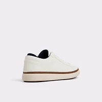 Finespec White Overflow Men's Low top | ALDO Canada