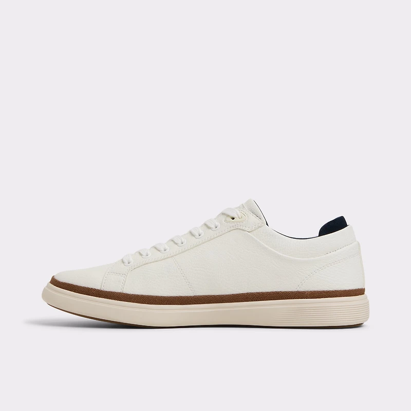 Finespec White Overflow Men's Low top | ALDO Canada