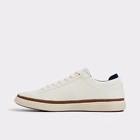 Finespec White Overflow Men's Low top | ALDO Canada