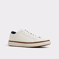 Finespec White Overflow Men's Low top | ALDO Canada
